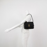 Saint Laurent Le 57 Shoulder Bag Quilted Leather — thumbnail 2