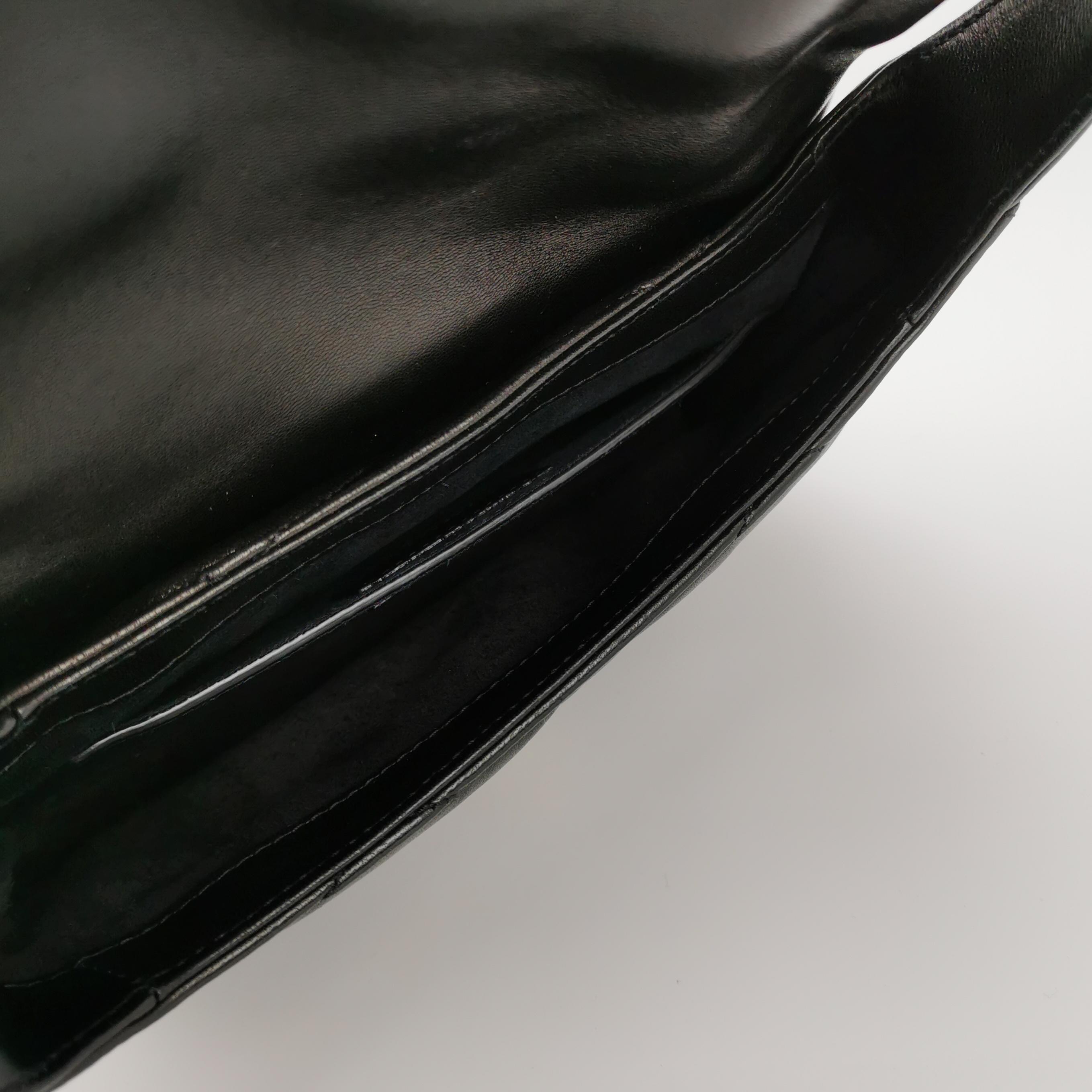 Saint Laurent Le 57 Shoulder Bag Quilted Leather — photo 7 of 16