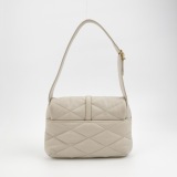 Saint Laurent Le 57 Shoulder Bag Quilted Leather — thumbnail 3
