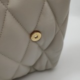 Saint Laurent Le 57 Shoulder Bag Quilted Leather — thumbnail 10