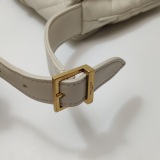 Saint Laurent Le 57 Shoulder Bag Quilted Leather — thumbnail 11