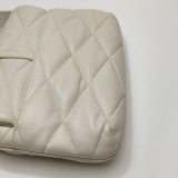 Saint Laurent Le 57 Shoulder Bag Quilted Leather — thumbnail 12