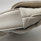 Saint Laurent Le 57 Shoulder Bag Quilted Leather — thumbnail 14