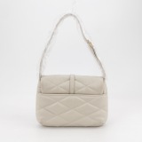 Saint Laurent Le 57 Shoulder Bag Quilted Leather — thumbnail 3