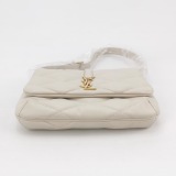 Saint Laurent Le 57 Shoulder Bag Quilted Leather — thumbnail 6