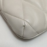 Saint Laurent Le 57 Shoulder Bag Quilted Leather — thumbnail 15