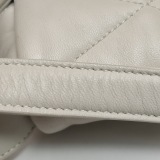 Saint Laurent Le 57 Shoulder Bag Quilted Leather — thumbnail 17