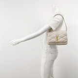 Saint Laurent Le 57 Shoulder Bag Quilted Leather — thumbnail 2