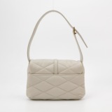Saint Laurent Le 57 Shoulder Bag Quilted Leather — thumbnail 3