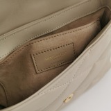 Saint Laurent Le 57 Shoulder Bag Quilted Leather — thumbnail 8