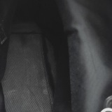 Saint Laurent Joe Backpack Matelasse Chevron Leather — thumbnail 9