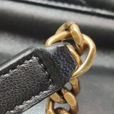 Saint Laurent Joe Backpack Matelasse Chevron Leather — thumbnail 13