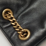 Saint Laurent Joe Backpack Matelasse Chevron Leather — thumbnail 12