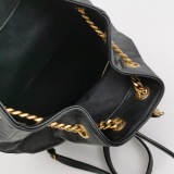 Saint Laurent Joe Backpack Matelasse Chevron Leather — thumbnail 7