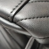 Saint Laurent Joe Backpack Matelasse Chevron Leather — thumbnail 12