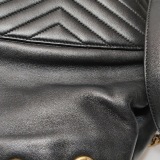 Saint Laurent Joe Backpack Matelasse Chevron Leather — thumbnail 15