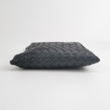 Bottega Veneta Hop Hobo Intrecciato Leather Mini — thumbnail 6