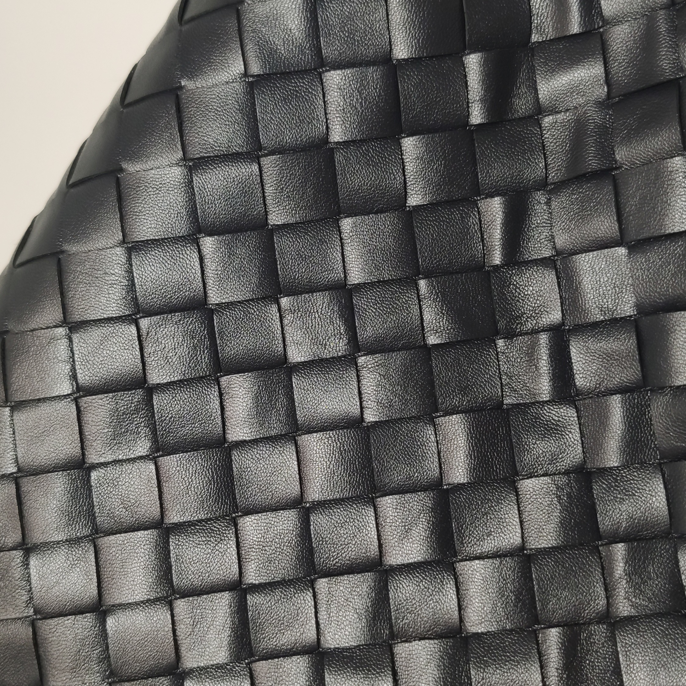 Bottega Veneta Hop Hobo Intrecciato Leather Mini — photo 14 of 17