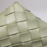 Bottega Veneta Loop Crossbody Bag Intrecciato Nappa Small — thumbnail 15