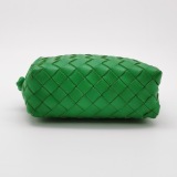 Bottega Veneta Loop Crossbody Bag Intrecciato Nappa Mini — thumbnail 6