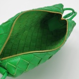 Bottega Veneta Loop Crossbody Bag Intrecciato Nappa Mini — thumbnail 7