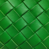 Bottega Veneta Loop Crossbody Bag Intrecciato Nappa Mini — thumbnail 14