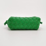 Bottega Veneta Loop Crossbody Bag Intrecciato Nappa Mini — thumbnail 6