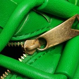 Bottega Veneta Loop Crossbody Bag Intrecciato Nappa Mini — thumbnail 9