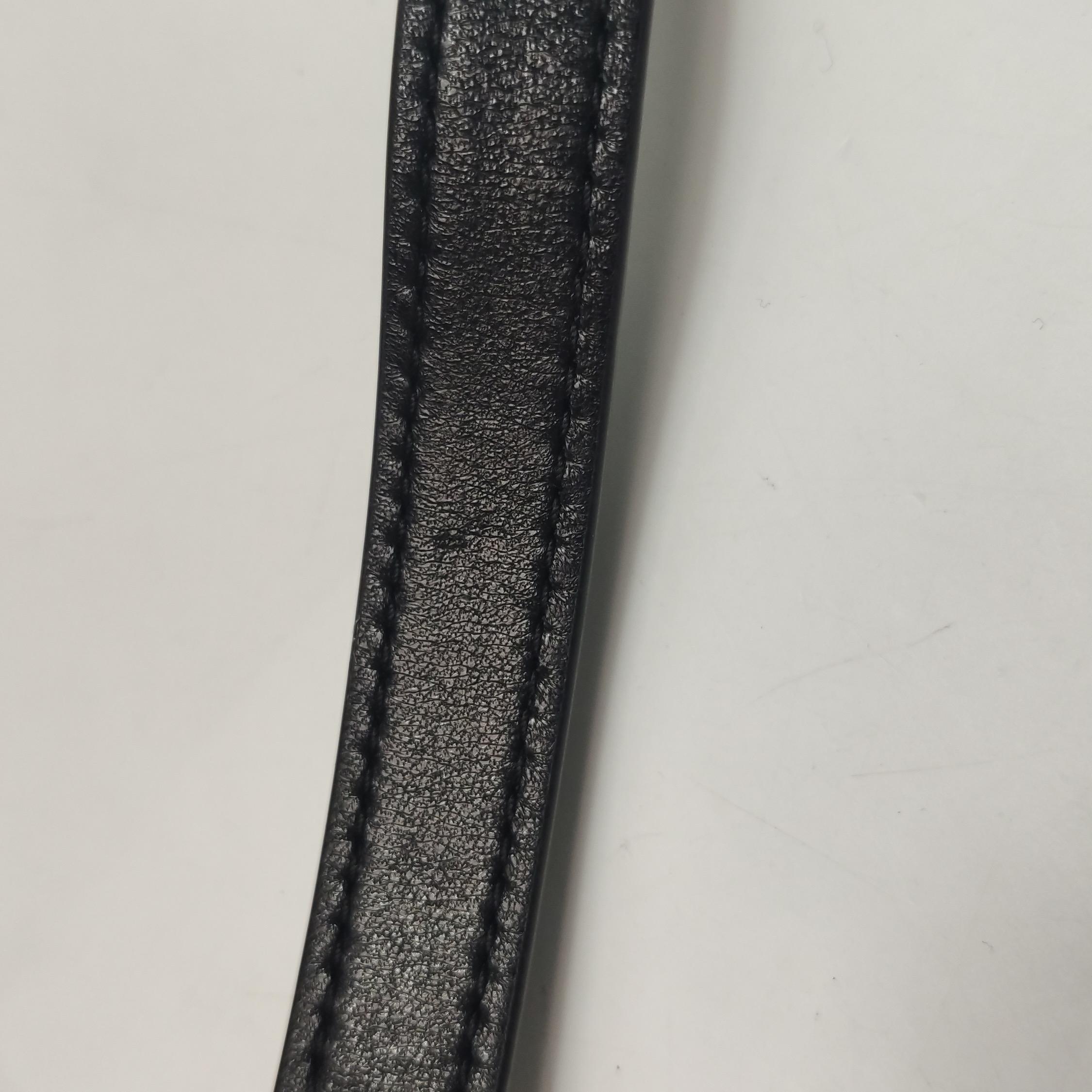 Saint Laurent Gaby Zip Around Vanity Bag Quilted Leather — photo 15 of 15