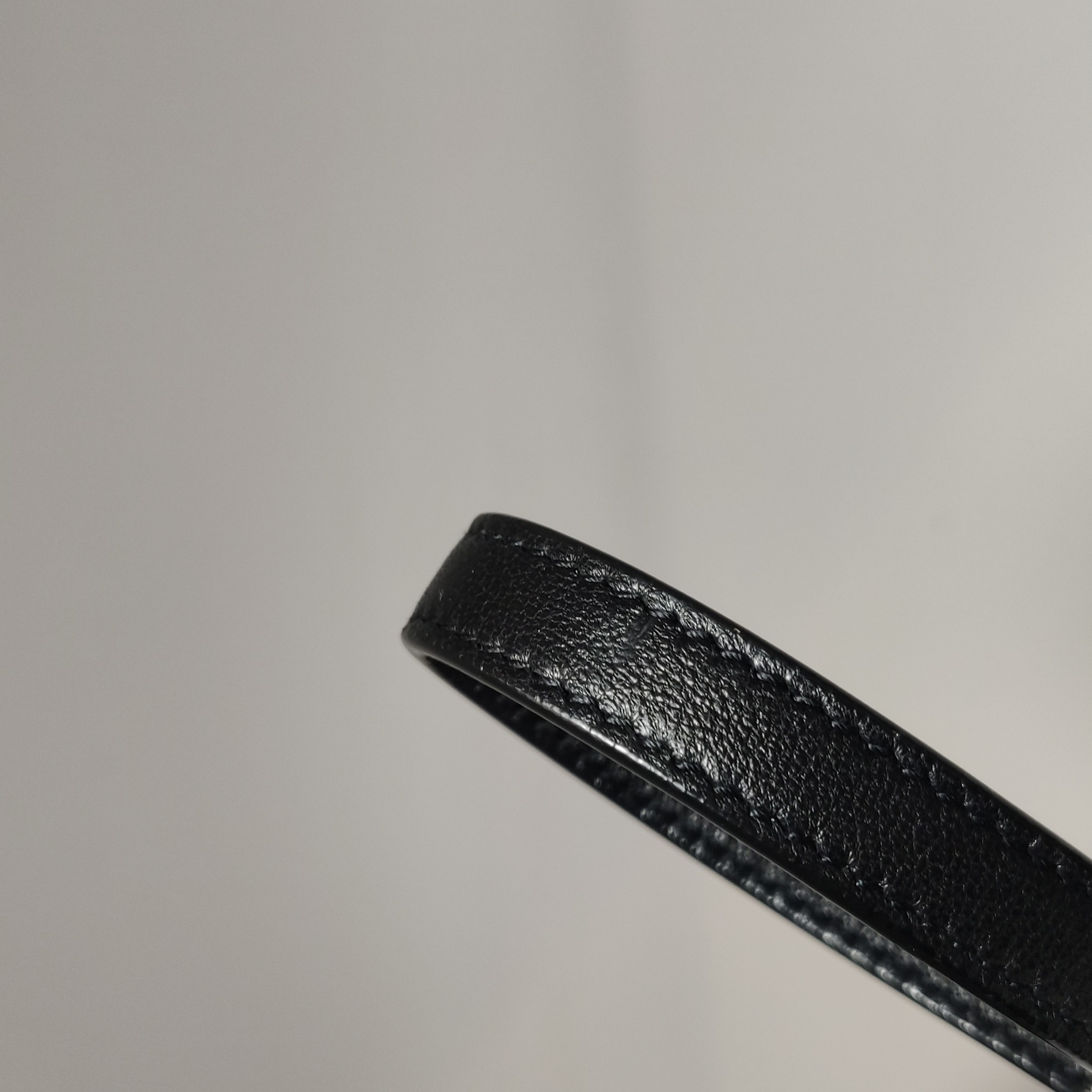 Saint Laurent Gaby Chain Bucket Bag Quilted Leather Mini — photo 15 of 15
