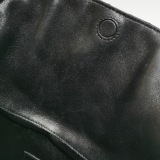 Saint Laurent Gaby Chain Bucket Bag Quilted Leather Mini — thumbnail 7