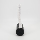 Saint Laurent Sade Tube Bag Quilted Leather Mini — thumbnail 4