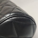 Saint Laurent Sade Tube Bag Quilted Leather Mini — thumbnail 12