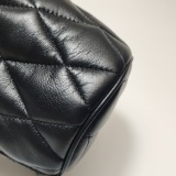 Saint Laurent Sade Tube Bag Quilted Leather Mini — thumbnail 15