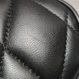 Saint Laurent Sade Tube Bag Quilted Leather Mini — thumbnail 15