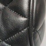Saint Laurent Sade Tube Bag Quilted Leather Mini — thumbnail 13