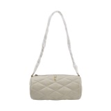 Saint Laurent Sade Tube Bag Quilted Leather Mini — thumbnail 1