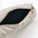 Saint Laurent Sade Tube Bag Quilted Leather Mini — thumbnail 7