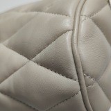 Saint Laurent Sade Tube Bag Quilted Leather Mini — thumbnail 16