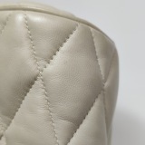 Saint Laurent Sade Tube Bag Quilted Leather Mini — thumbnail 14