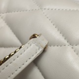 Saint Laurent Sade Tube Bag Quilted Leather Mini — thumbnail 16