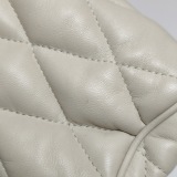 Saint Laurent Sade Tube Bag Quilted Leather Mini — thumbnail 15
