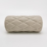 Saint Laurent Sade Tube Bag Quilted Leather Mini — thumbnail 6