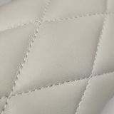 Saint Laurent Sade Tube Bag Quilted Leather Mini — thumbnail 16