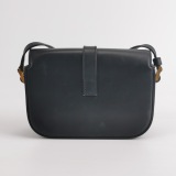 Saint Laurent Classic Monogram Universite Bag Leather — thumbnail 3