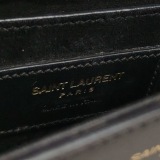Saint Laurent Classic Monogram Universite Bag Leather — thumbnail 8