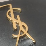 Saint Laurent Classic Monogram Universite Bag Leather — thumbnail 9