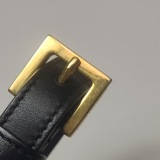 Saint Laurent Classic Monogram Universite Bag Leather — thumbnail 19
