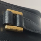 Saint Laurent Classic Monogram Universite Bag Leather — thumbnail 11