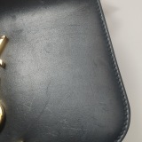 Saint Laurent Classic Monogram Universite Bag Leather — thumbnail 14